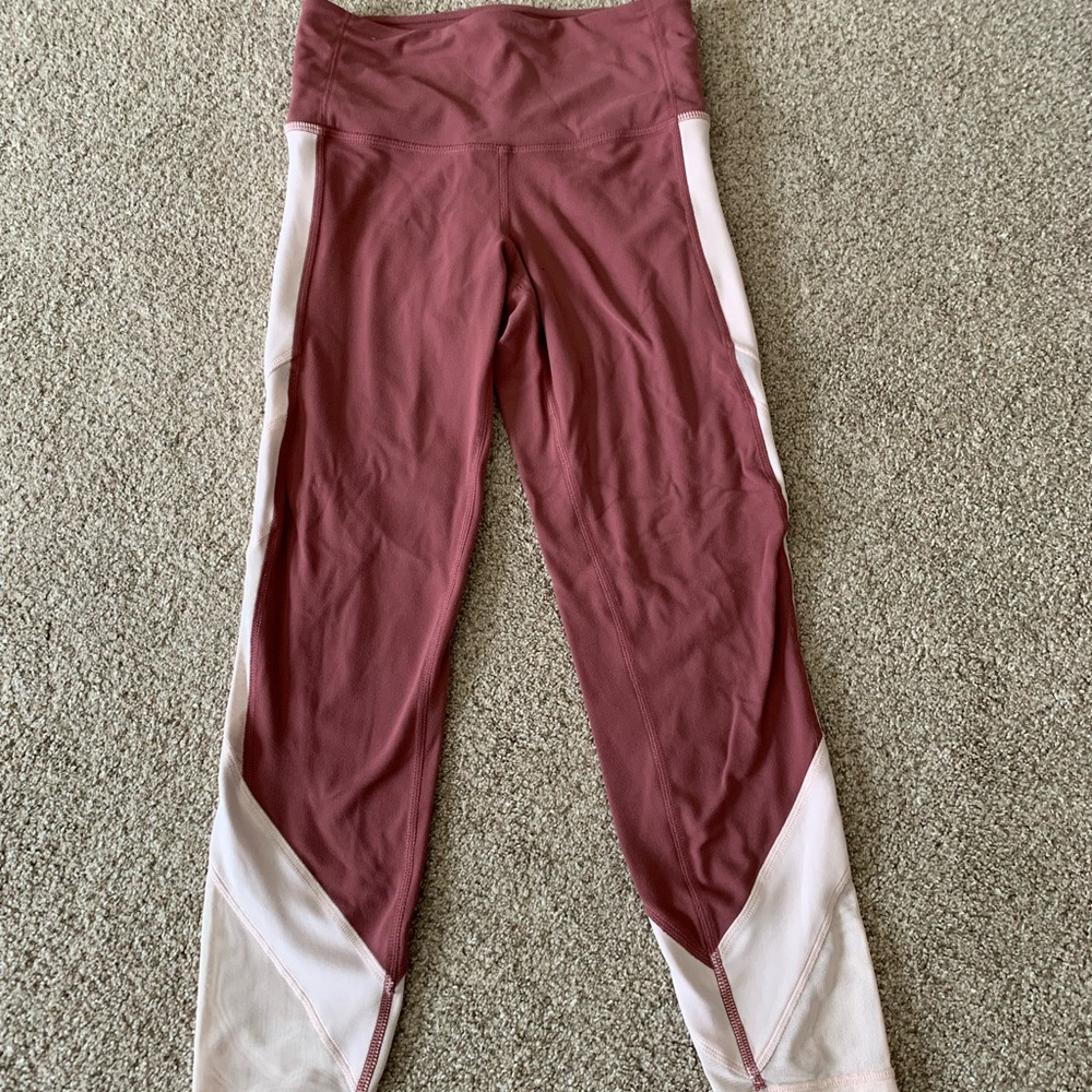Athleta leggings